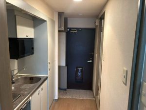 松山市住吉　A様宿泊施設イメージ2